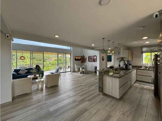 Casa de campo en Pereira, Departamento de Risaralda