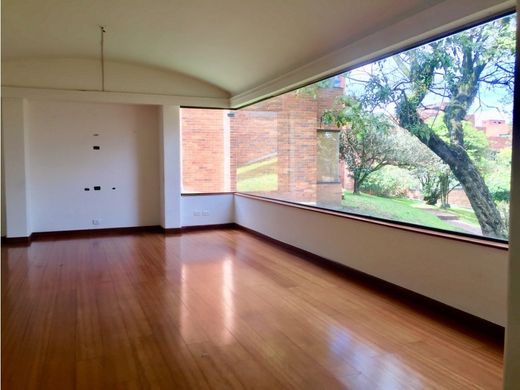 Apartment in Bogotá, Bogotá  D.C.