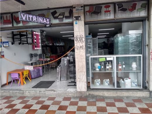 公寓楼  波哥大, Bogotá  D.C.