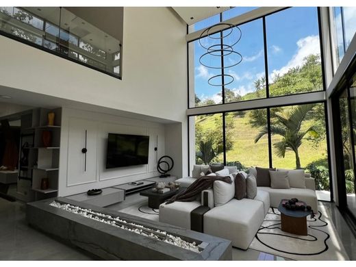 Luxury home in Manizales, Departamento de Caldas