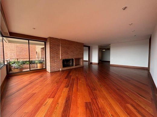 Apartment in Bogotá, Bogotá  D.C.