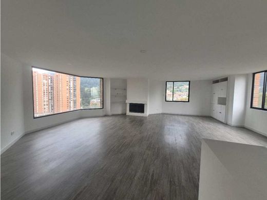 Apartment in Bogotá, Bogotá  D.C.