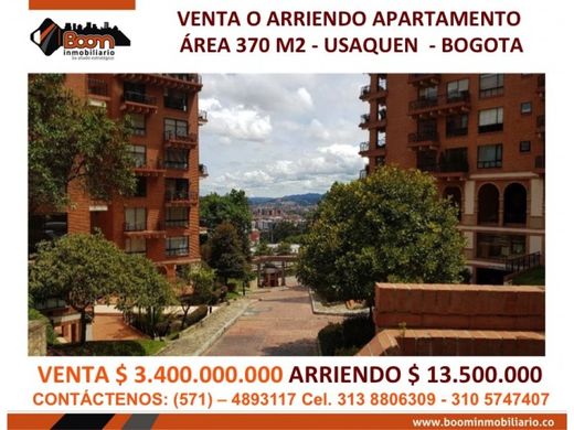 ‏דירה ב  בוגוטה, Bogotá  D.C.