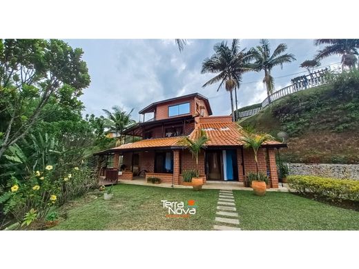 Gutshaus oder Landhaus in El Peñol, Yarumal