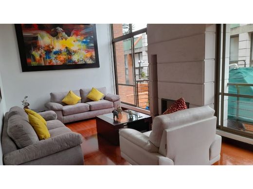 Πολυτελή κατοικία σε Μπογκοτά, Bogotá  D.C.