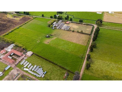 Terreno a Tenjo, Departamento de Cundinamarca
