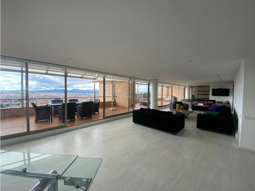 Apartamento - Bogotá, Bogotá  D.C.