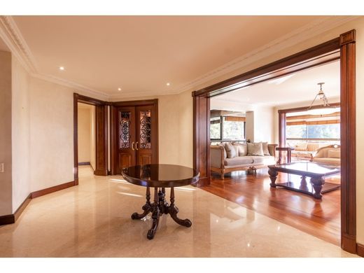 Appartement à Medellín, Departamento de Antioquia