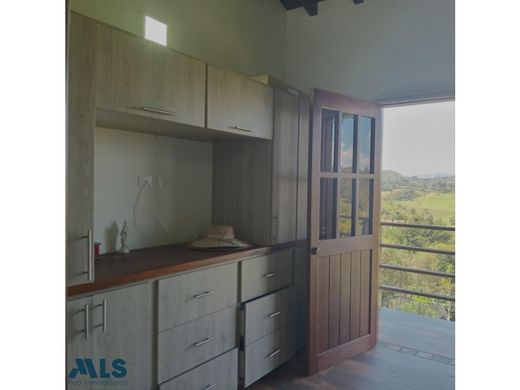 Casa de campo - Marinilla, Departamento de Antioquia