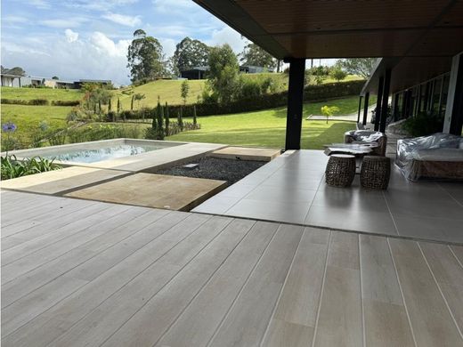 ‏בתי כפר ב  Circasia, Quindío Department