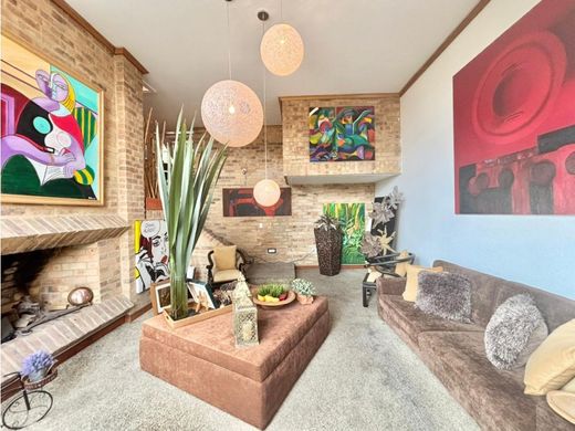 Casa di lusso a Bogotá, Bogotá  D.C.