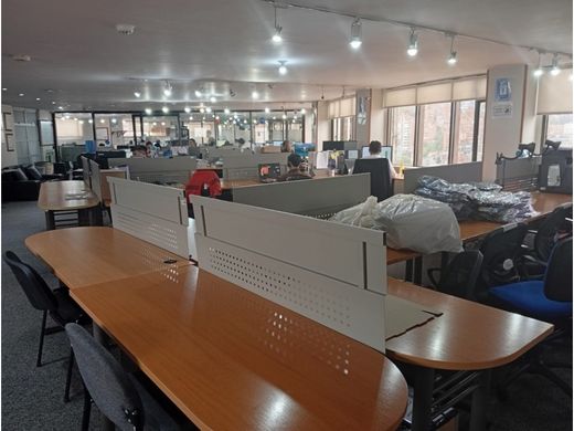 Kantoor in Bogota, Bogotá  D.C.