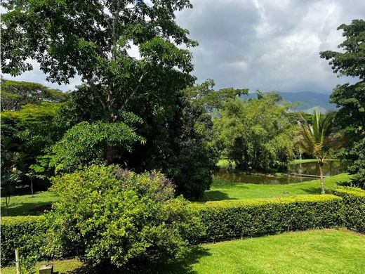 Casa de lujo en Jamundí, Departamento del Valle del Cauca