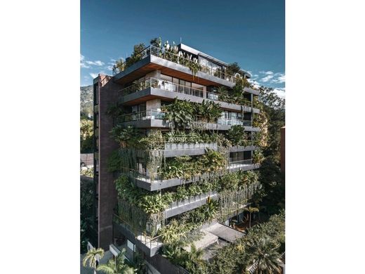 Διαμέρισμα σε Μεδεγίν, Medellín