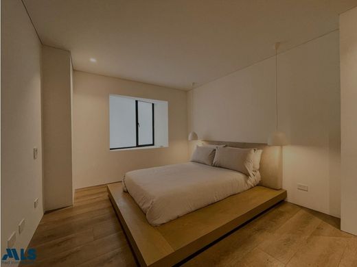 Appartement in Medellín, Departamento de Antioquia