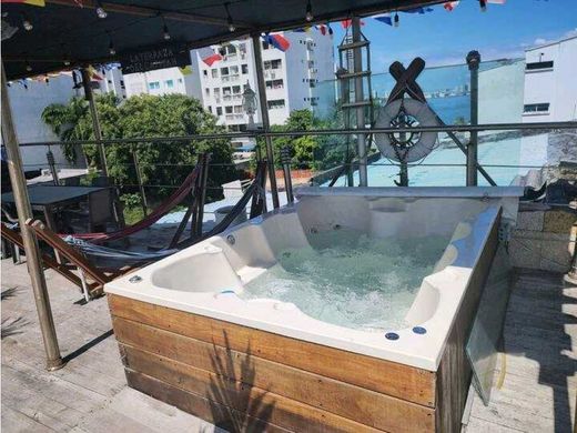 Luxury home in Cartagena, Cartagena de Indias