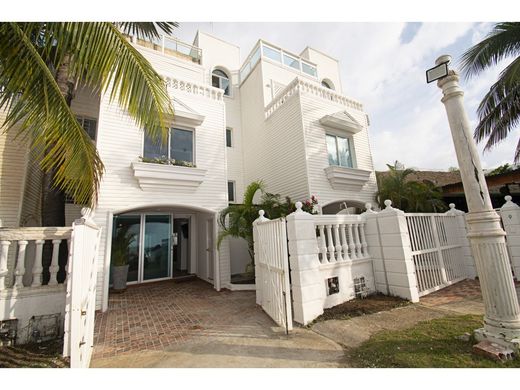 ‏בתי יוקרה ב  Cartagena, Cartagena de Indias