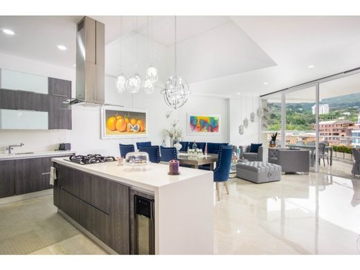 Apartment in Santiago de Cali, Cali