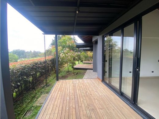 Landsitz in La Ceja, Departamento de Antioquia