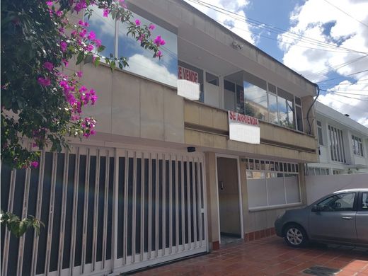 ‏בתי יוקרה ב  בוגוטה, Bogotá  D.C.