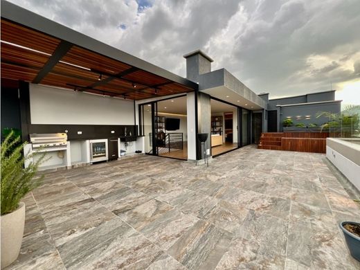 Пентхаус, Envigado, Departamento de Antioquia