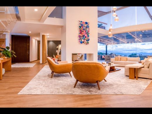 Luxury home in Chía, Cundinamarca