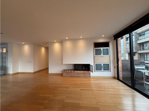 Appartamento a Bogotá, Bogotá  D.C.