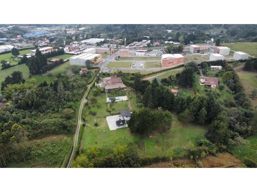 أرض ﻓﻲ Rionegro, Departamento de Antioquia