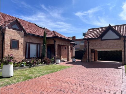 Πολυτελή κατοικία σε Cajicá, Departamento de Cundinamarca