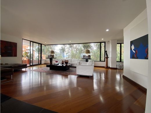 Apartment in Bogotá, Bogotá  D.C.