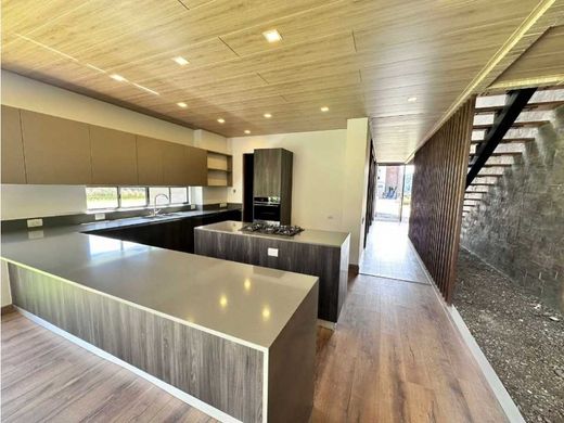 Propriété de campagne à Envigado, Departamento de Antioquia