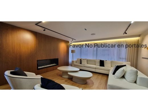 Квартира, Богота, Bogotá  D.C.