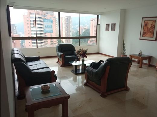 阁楼  麦德林, Medellín