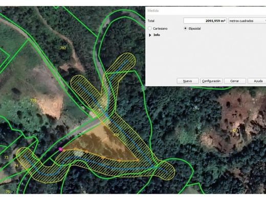 Grond in Envigado, Departamento de Antioquia