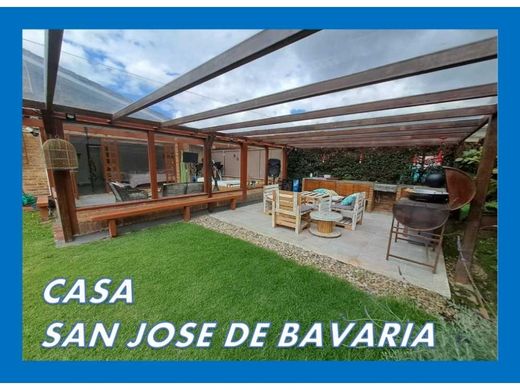 Luxury home in Bogotá, Bogotá  D.C.