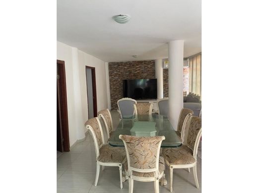 호화 저택 / Turbaco, Departamento de Bolívar