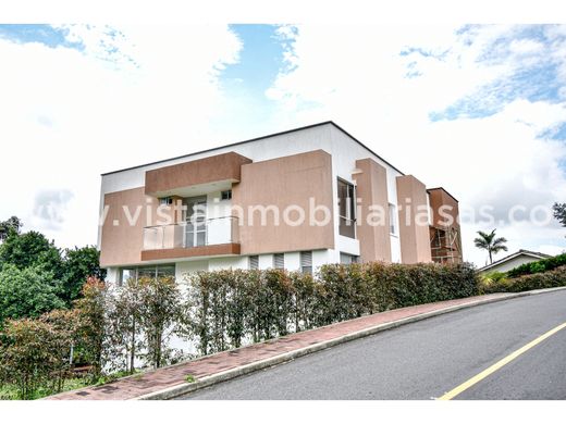 Luksusowy dom w Manizales, Departamento de Caldas