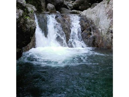 أرض ﻓﻲ San Rafael, Necoclí