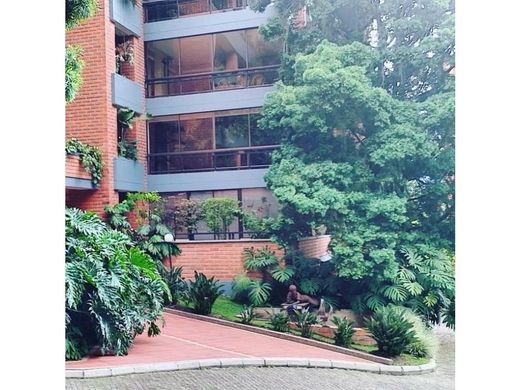 Apartament w Medellín, Departamento de Antioquia