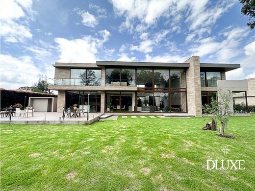 Luxury home in Bogotá, Bogotá  D.C.