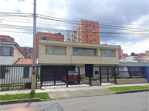 Casa de luxo - Bogotá, Bogotá  D.C.