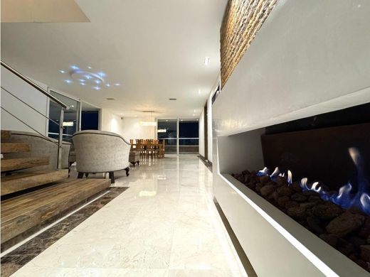 Appartement à Medellín, Departamento de Antioquia