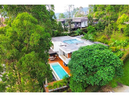 Country House in Medellín, Departamento de Antioquia
