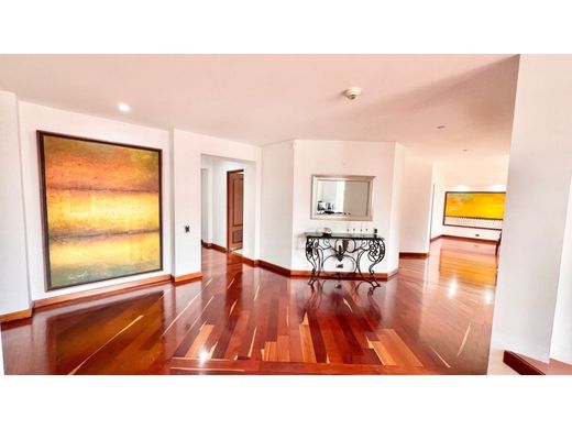 ‏דירה ב  בוגוטה, Bogotá  D.C.