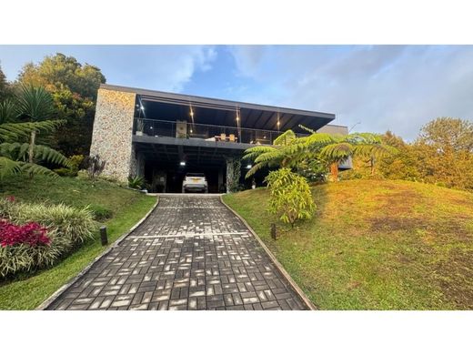 Country House in La Ceja, Departamento de Antioquia