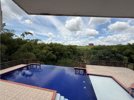 Casale a Pereira, Departamento de Risaralda