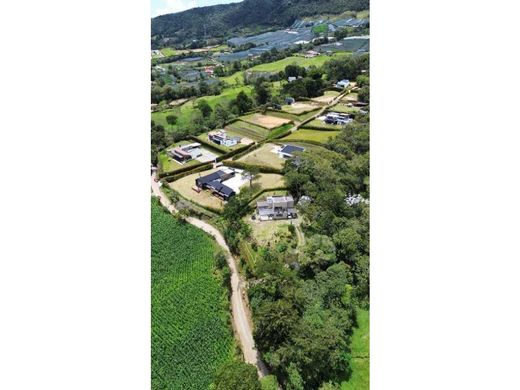 Ρουστίκ ή αγροικία σε Carmen de Viboral, El Carmen de Viboral