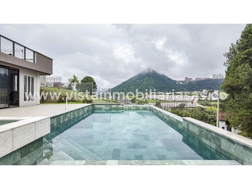 Luxury home in Villamaría, Departamento de Caldas