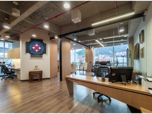 ‏משרד ב  בוגוטה, Bogotá  D.C.