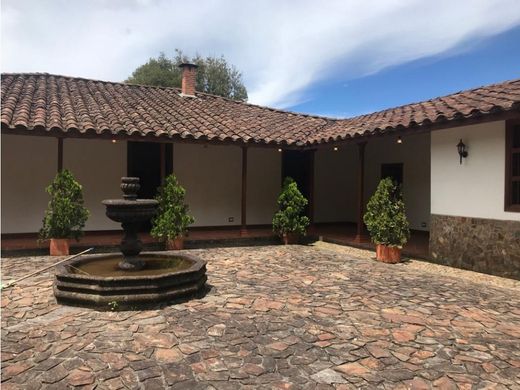 Boerderij in Guarne, Departamento de Antioquia